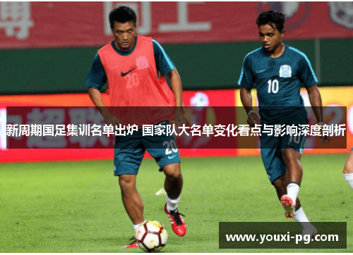 新周期国足集训名单出炉 国家队大名单变化看点与影响深度剖析